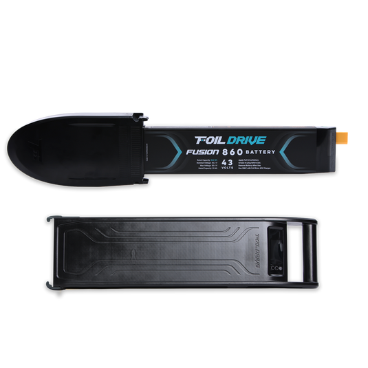 Foil Drive Fusion 860 Battery
