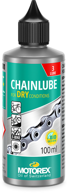 Motorex Dry Conditions 100ml