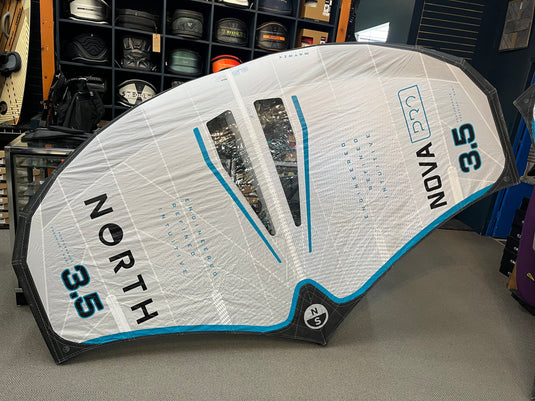 2025 North Nova Pro 3.5 WWU404