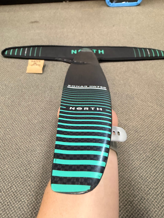 North Sonar DW750 Wing FFU246