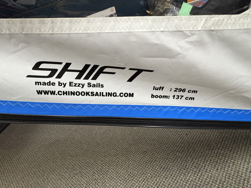 Load image into Gallery viewer, Used Chinook Shift Rig Pack 3m WSU139

