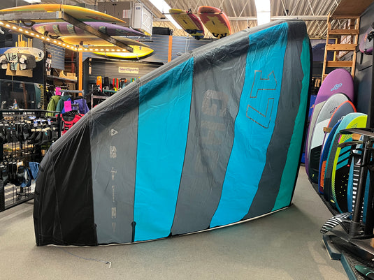 Slingshot Ghost V1 17m KKU1822