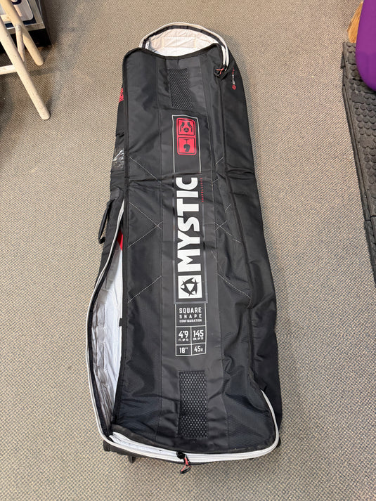 Used Mystic Matrix Bag 145cm KBU713