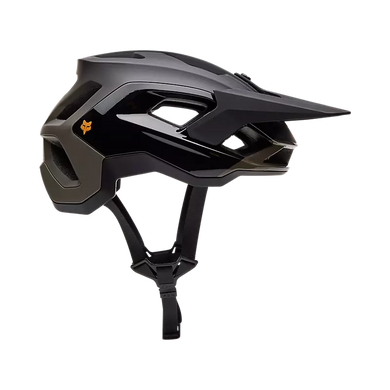 FOX Speedframe Pro Backfade Helmet