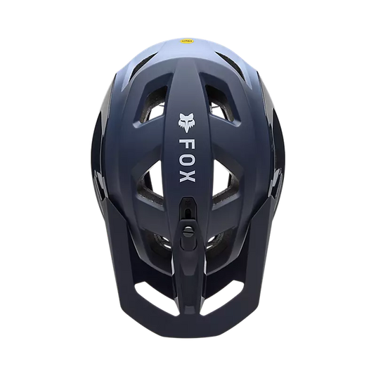 FOX Speedframe Pro Backfade Helmet