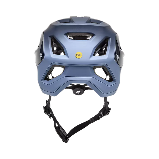 FOX Speedframe Pro Backfade Helmet