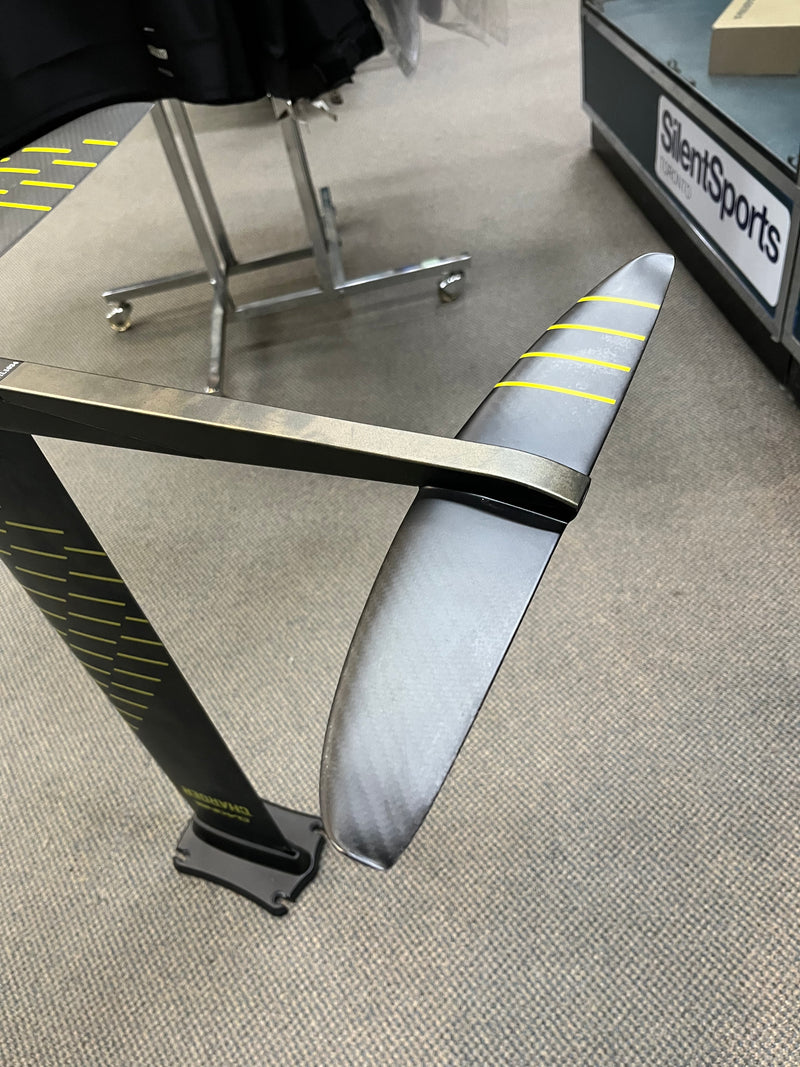 Load image into Gallery viewer, Dakine Charger 1950 Foil FU151
