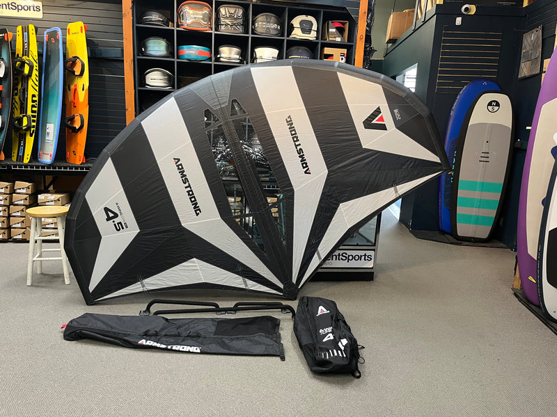 Load image into Gallery viewer, Armstrong XPS MK II 4.5m WWU411
