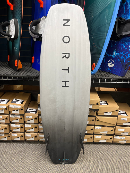 North Comp 5'0