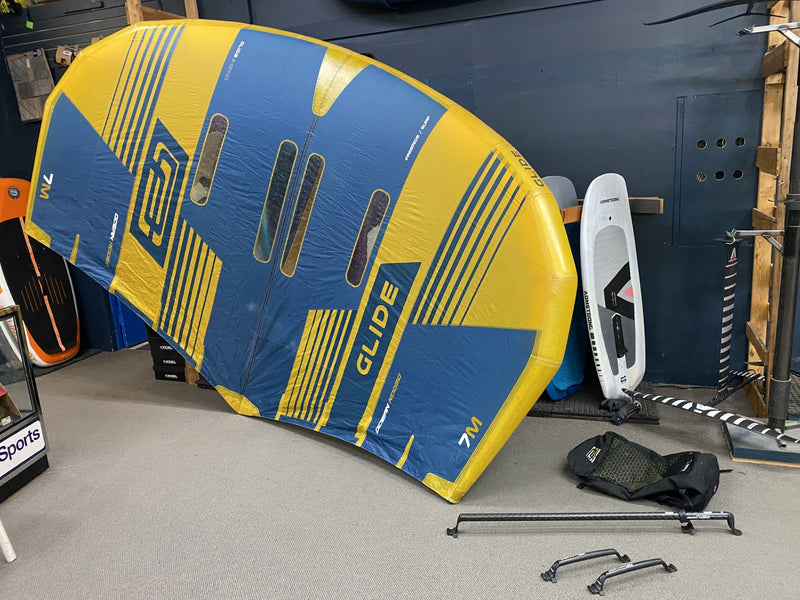 Load image into Gallery viewer, Used Ocean Rodeo Glide 7m WWU449
