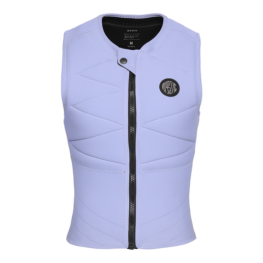 Mystic Ruby Impact Vest Fzip Women