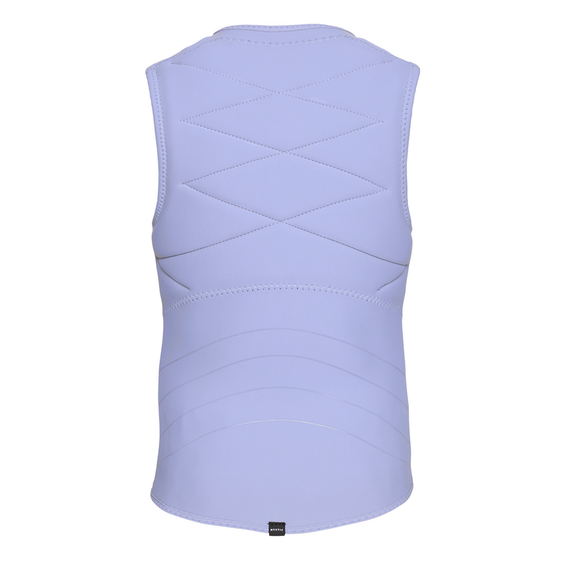 Load image into Gallery viewer, Mystic Ruby Impact Vest Fzip Women
