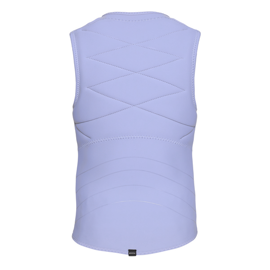 Mystic Ruby Impact Vest Fzip Women