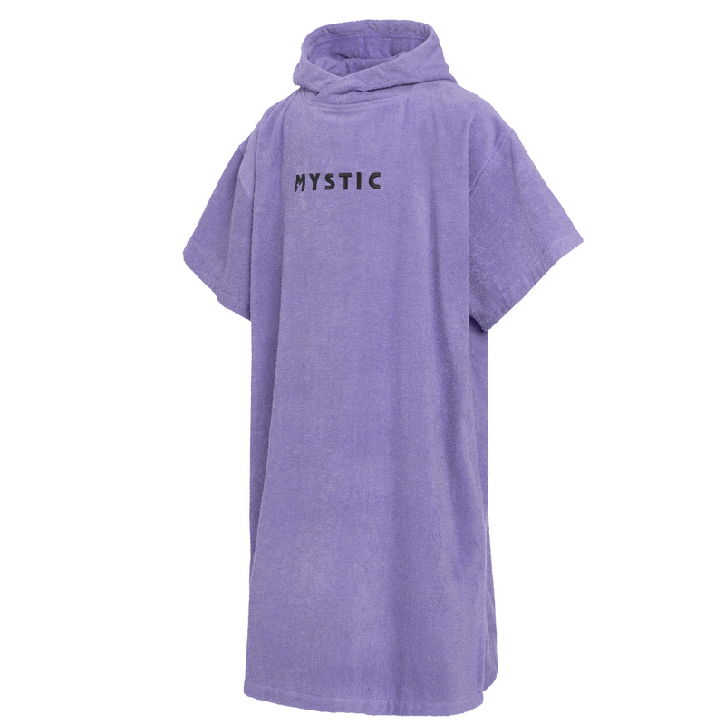 Load image into Gallery viewer, Mystic Poncho Brand
