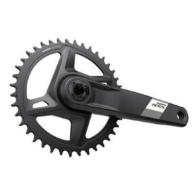 SRAM Apex D1 Crank 170