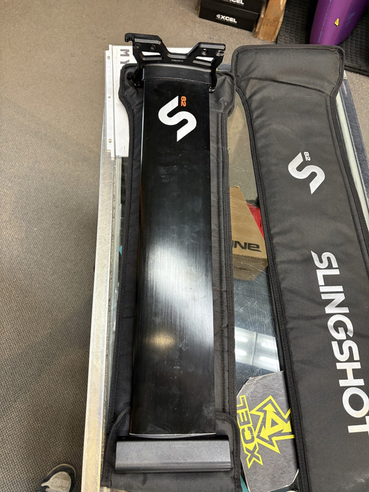 Used Slingshot One-Lock 62cm Mast FFU237