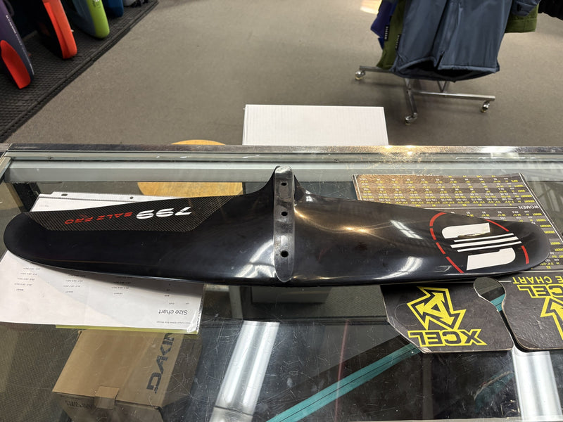 Load image into Gallery viewer, Sabfoil 799 Front Wing FFU244
