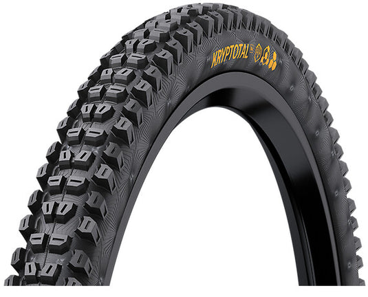 Conti. Kryptotal-R 29x2.4 Tire