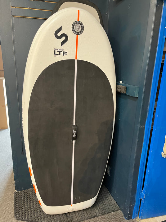 Slingshot LTF V2 210L WBU108