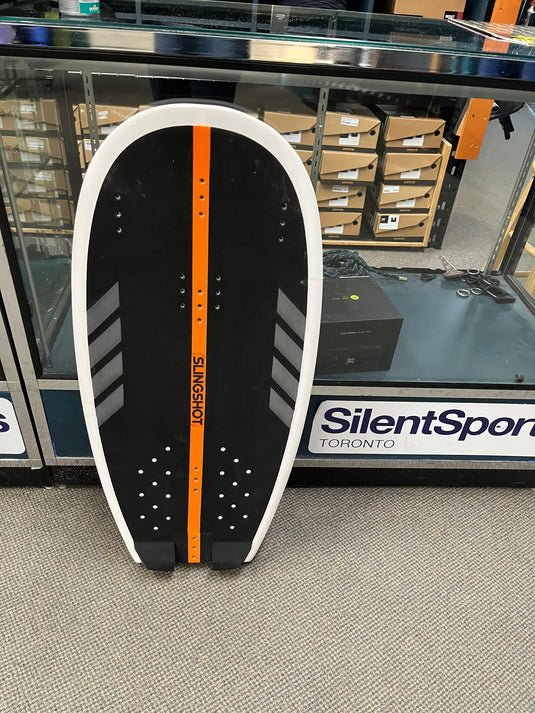 Slingshot Travel Craft 90cm KBU696