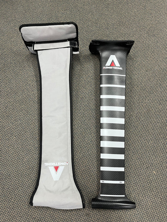 Armstrong 72cm Mast FU188