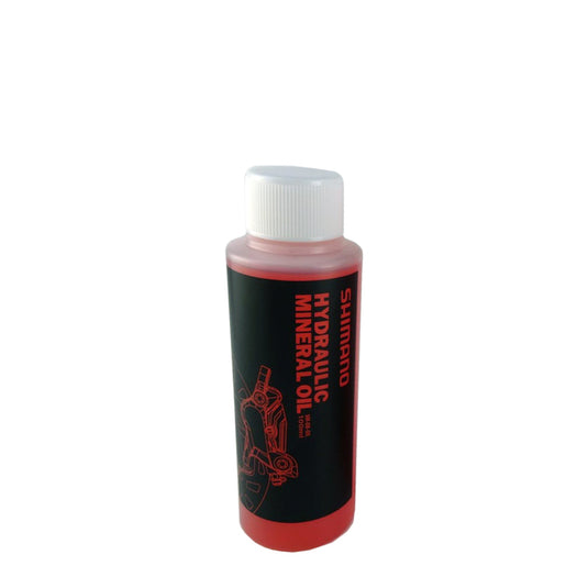 Shimano Mineral Oil 100ml