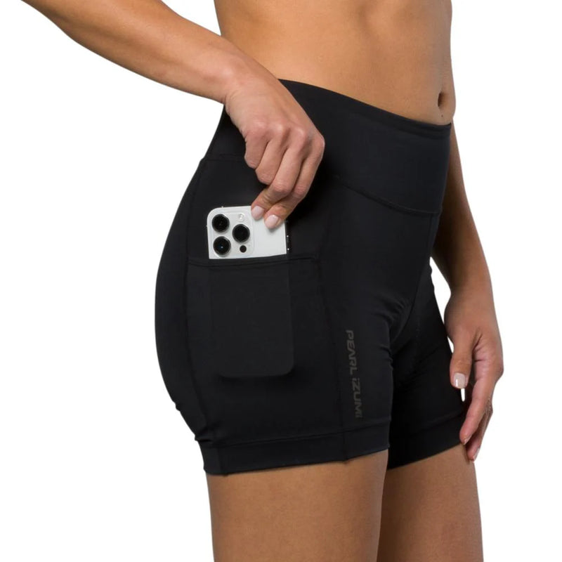 Load image into Gallery viewer, PearlIzumi Sugar Short 5&quot; WMN
