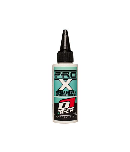 DTech PRO X Regular Lube 4oz