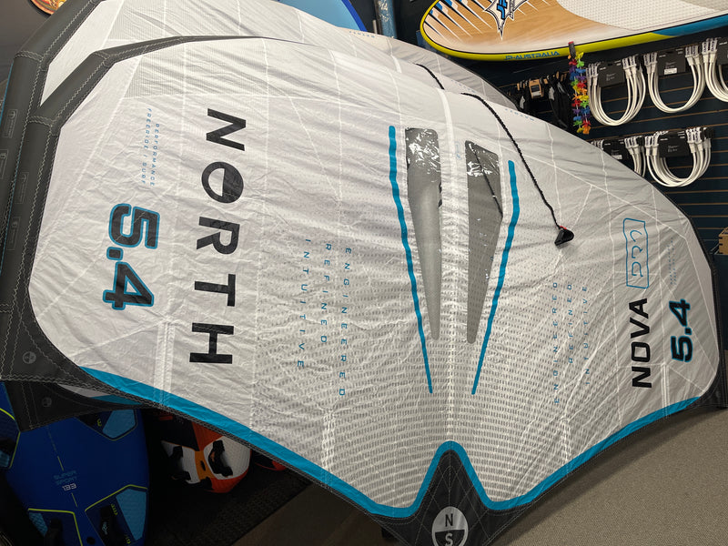 Load image into Gallery viewer, 2025 North Nova Pro 5.4m WWU425
