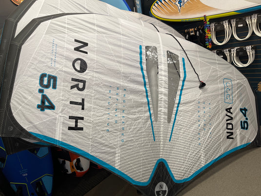 2025 North Nova Pro 5.4m WWU425