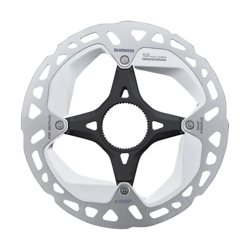 Shimano RT-MT800 CL 160 Rotor