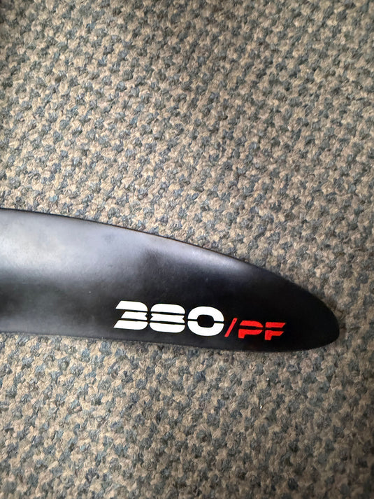 Sabfoil Razor 880 Foil with Piuma 76cm Mast FFU248