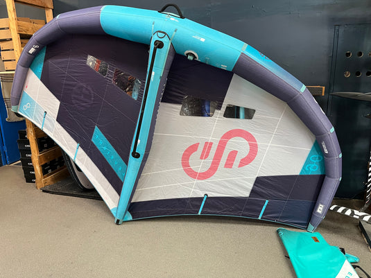 2025 Eleveight WFS V5 6m Wing WWU405