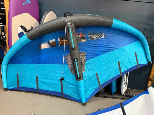 Neilpryde Fly II 5.0m WWU456