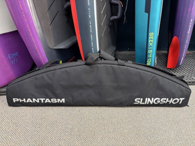 Load image into Gallery viewer, Slingshot Phantasm E1090 lower foil assembly FFU218
