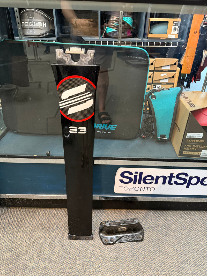 Load image into Gallery viewer, Sabfoil Kraken Mast 83cm FFU247

