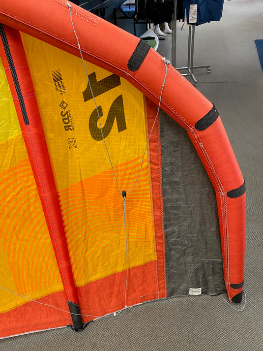 2018 Cabrinha 12m Switchblade KKU1726