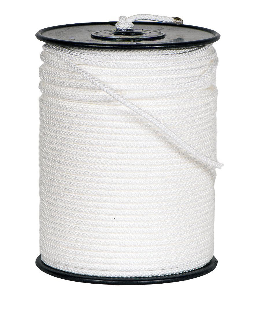 4mm Spectra Downhaul 6 feet – Silent Sports