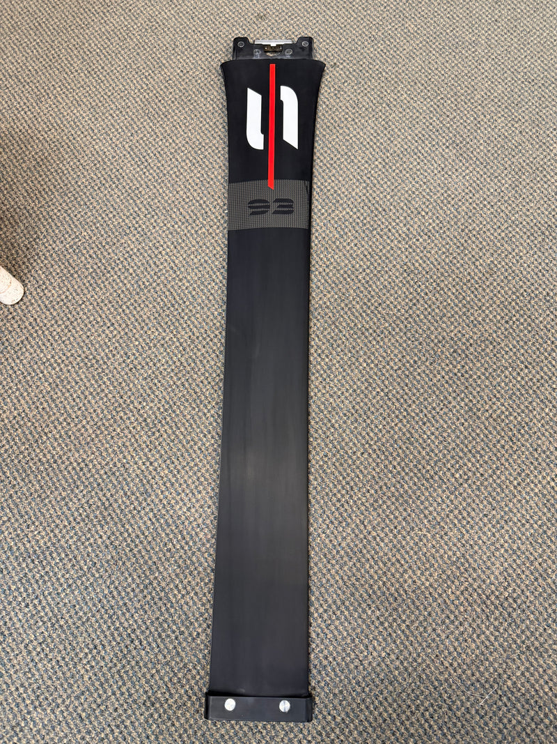 Load image into Gallery viewer, Sabfoil 93cm Carbon Mast FFU258
