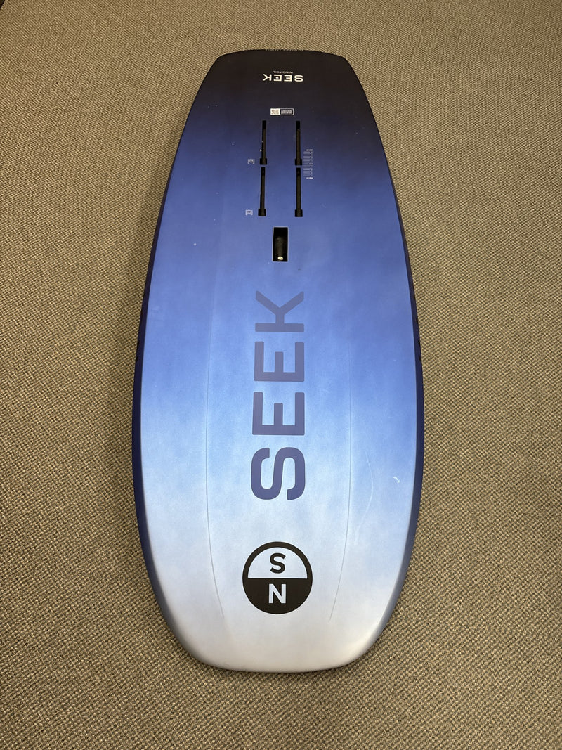 Load image into Gallery viewer, Used North Seek 88L Wing Board WBU140
