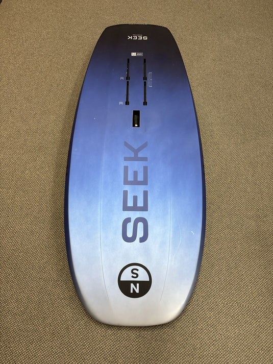 Used North Seek 88L Wing Board WBU140