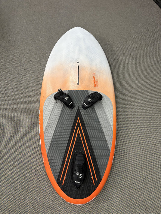 Used Slingshot Freestyle 115L WBU141