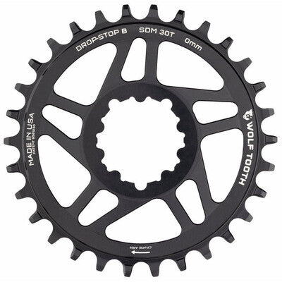 Wolftooth DM SRAM 32T