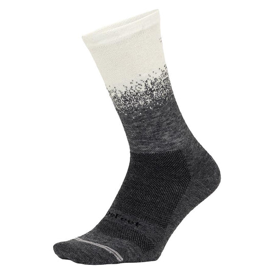 Defeet Woolerator PRO 6" Socks