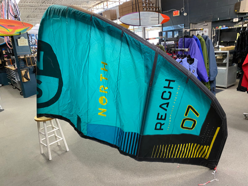 Load image into Gallery viewer, 2024 North Reach 7m KKU1840
