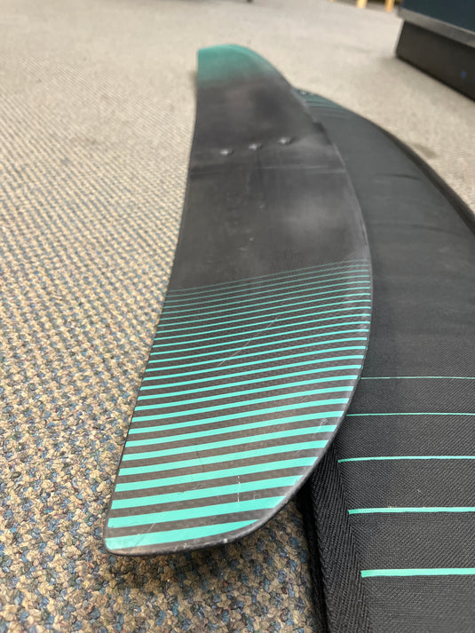 North Sonar HA1450 front wing FU126