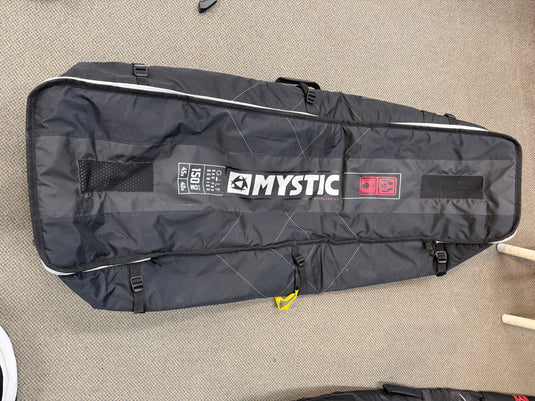 Used Mystic Golf Bag 150cm KBU714