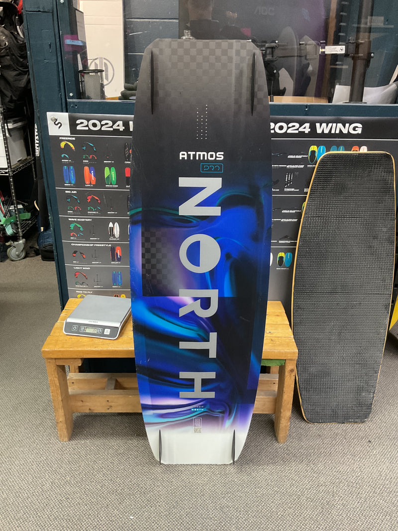 Load image into Gallery viewer, 2025 North Atmos Pro 141x42cm KBU701
