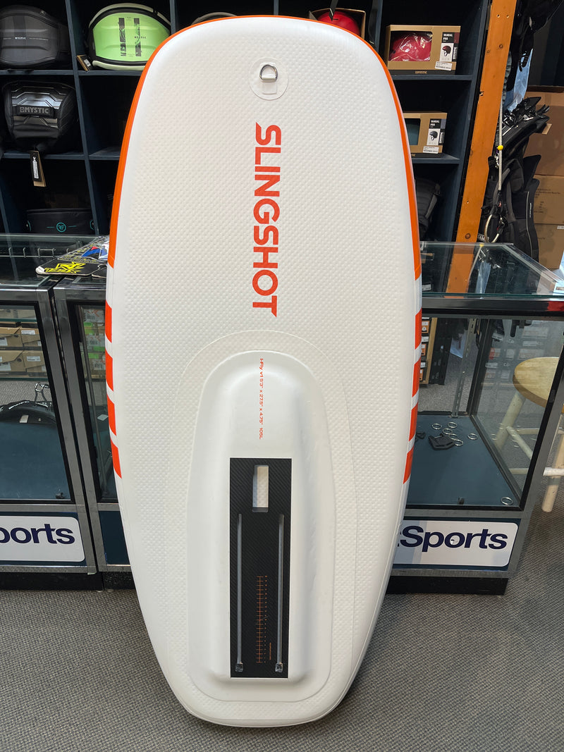 Load image into Gallery viewer, Slingshot I-Fly 105L WBU092

