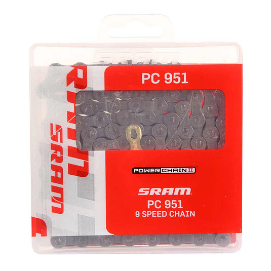 SRAM PC 951 9Spd Chain